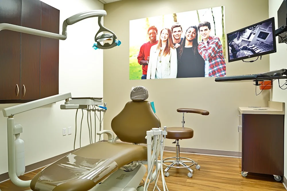 Western Dental & Orthodontics Picture 3