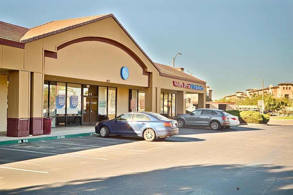 Western Dental & Orthodontics Picture 5