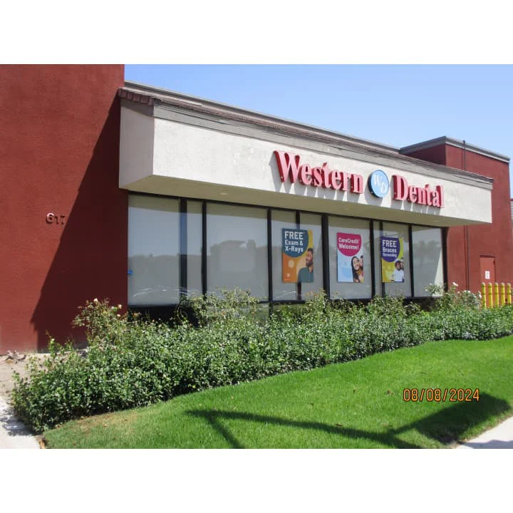 Western Dental & Orthodontics Picture 1