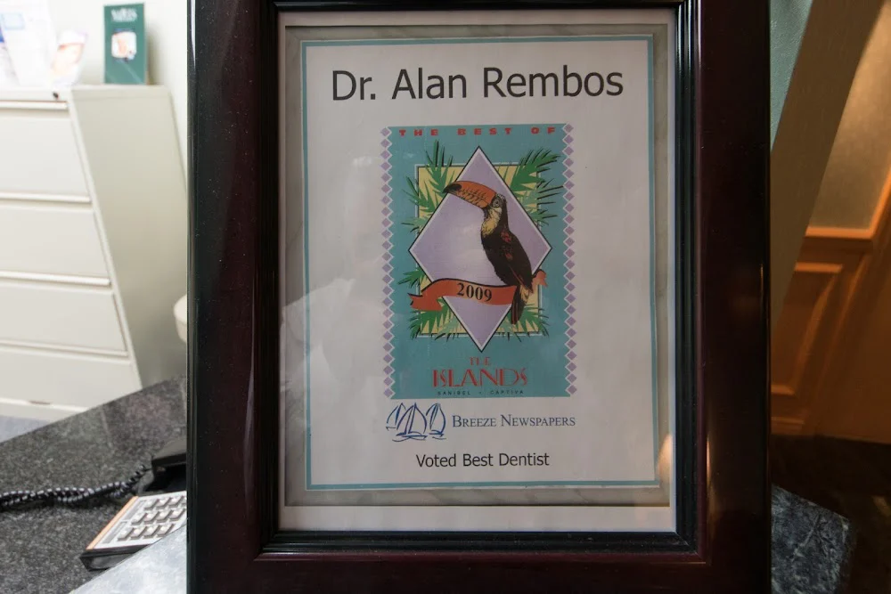 Alan N. Rembos, D.D.S. Picture 6