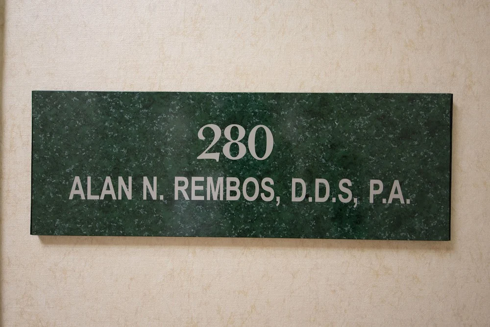 Alan N. Rembos, D.D.S. Picture 10