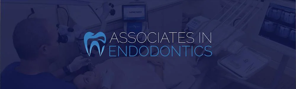 Associates In Endodontics, PA - Vincent C. Lovetto,Jr DMD Picture 1