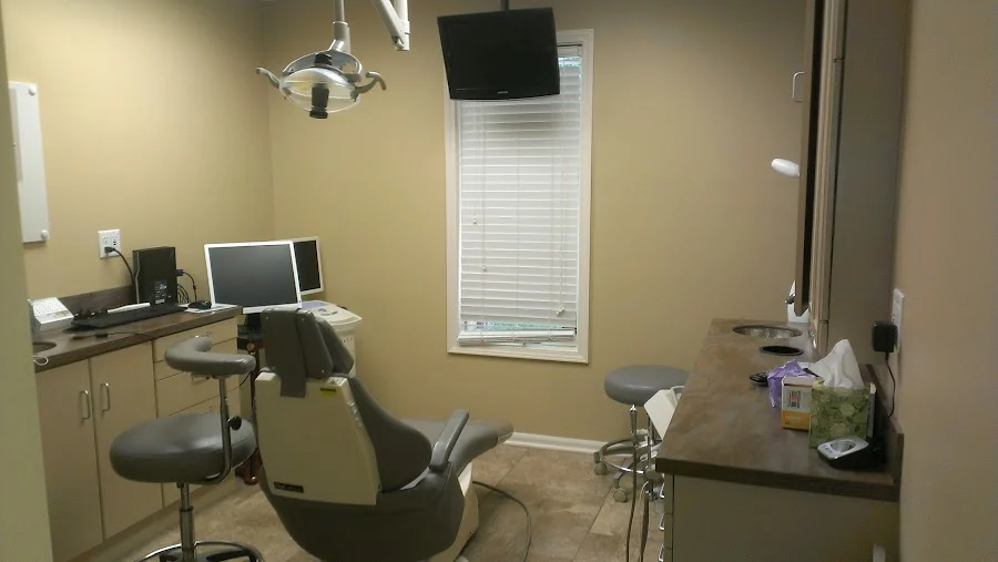 Dental Expressions Picture 5
