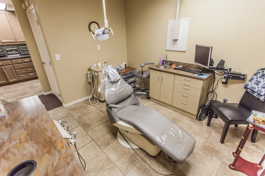 Dental Expressions Picture 8