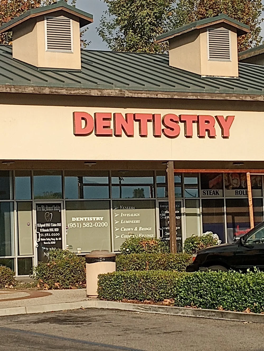 Norco Hills Advanced Dentistry Picture 3