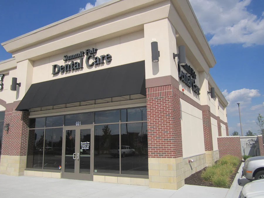 Summit Fair Dental Care Picture 3