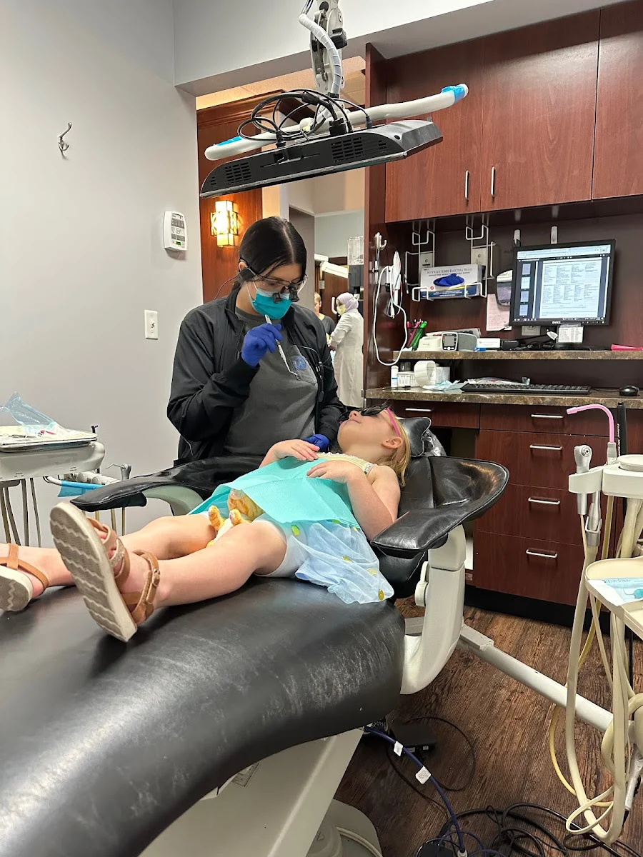 Summit Fair Dental Care Picture 4