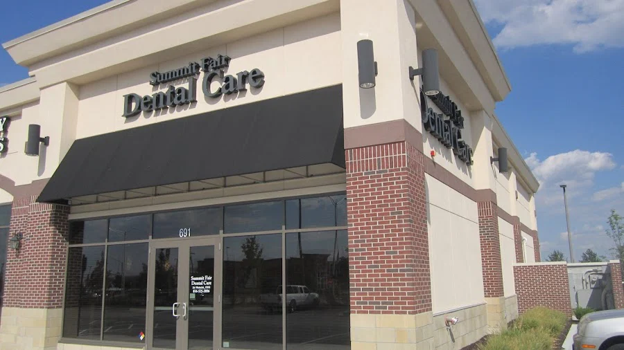 Summit Fair Dental Care Picture 1