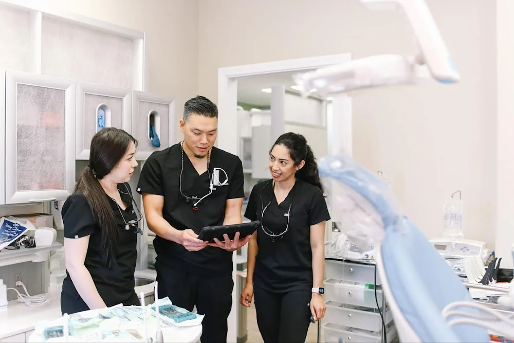 Hidden Valley Dental Group Picture 4
