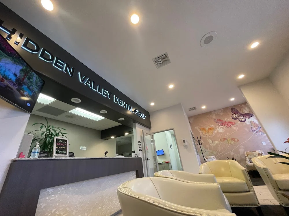 Hidden Valley Dental Group Picture 3