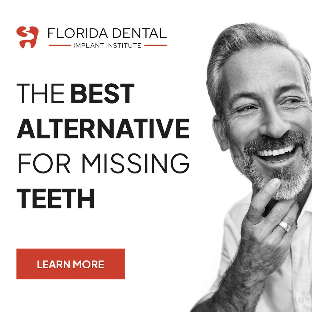 Florida Dental Implant Institute Picture 10