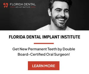 Florida Dental Implant Institute Picture 9