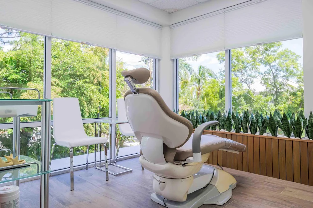Florida Dental Implant Institute Picture 1