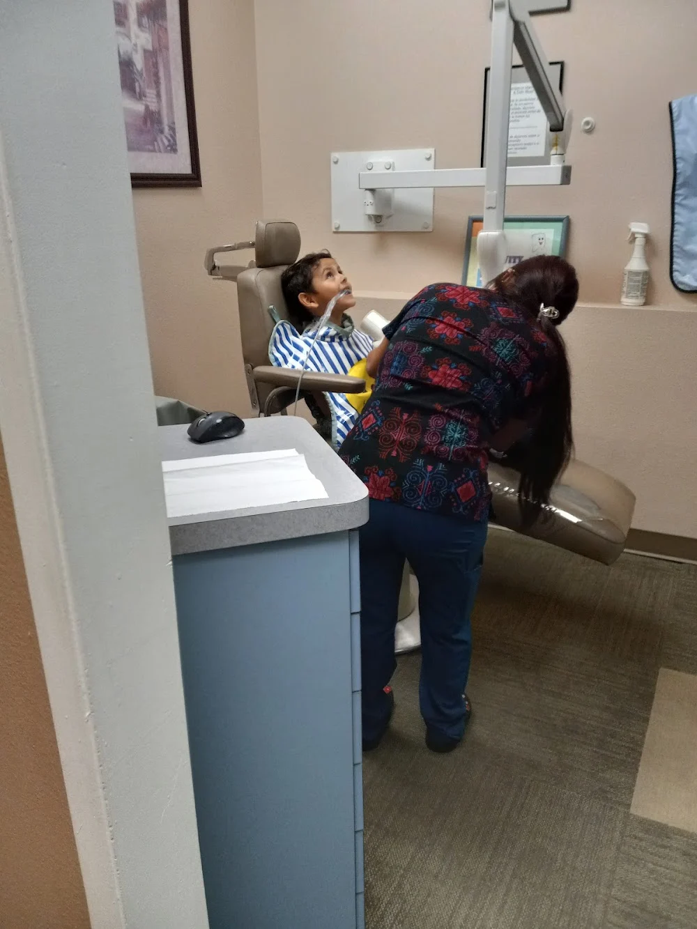 Bin Park, DDS Picture 1