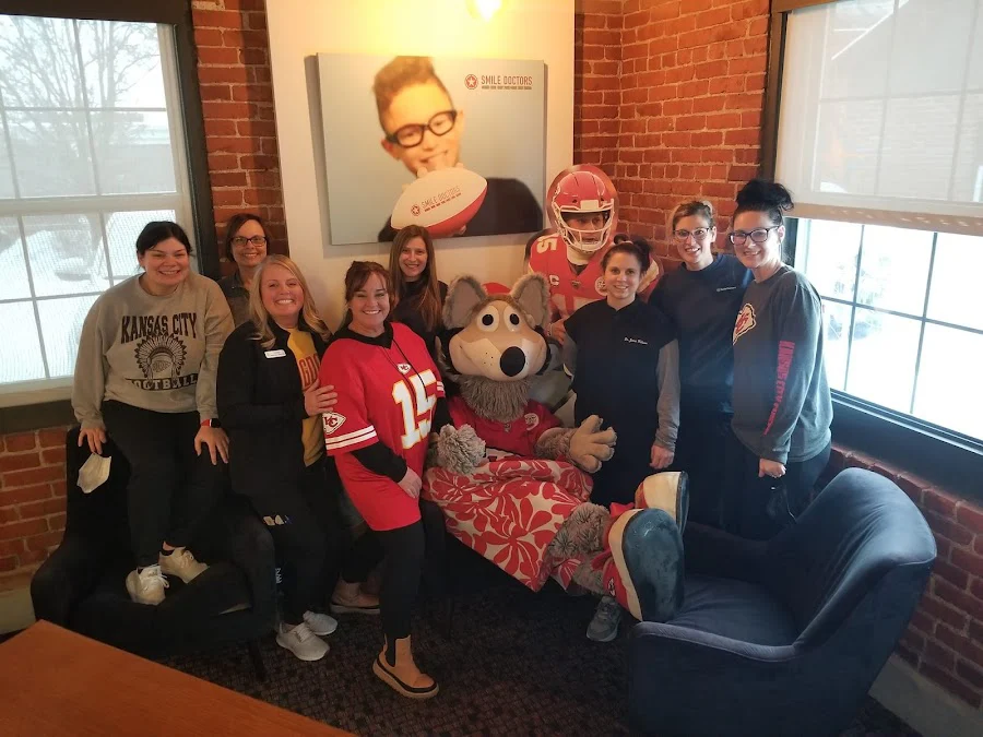 Smile Doctors Orthodontics - Lee's Summit Picture 2