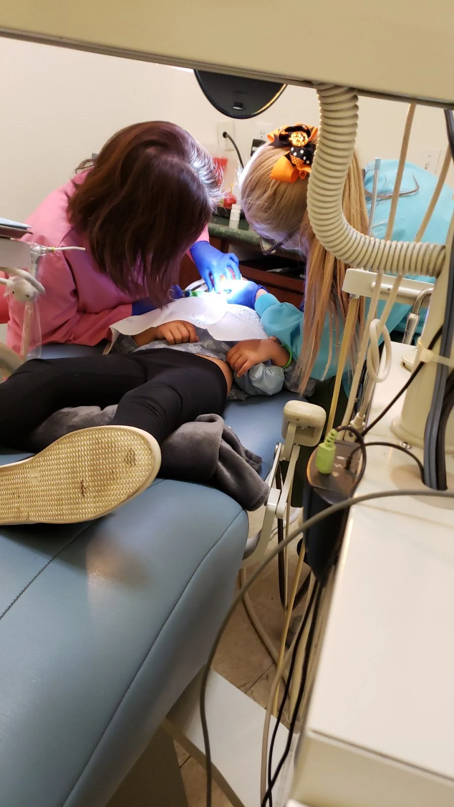My Kid's Dentist & Orthodontics Picture 5