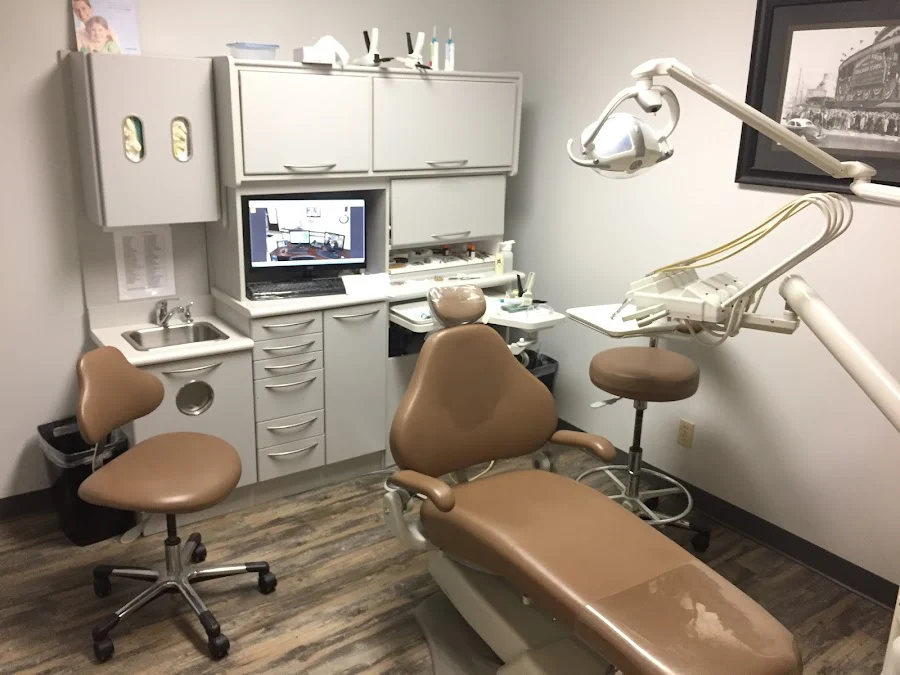 Matthew J Cummings, DDS, PC Picture 4