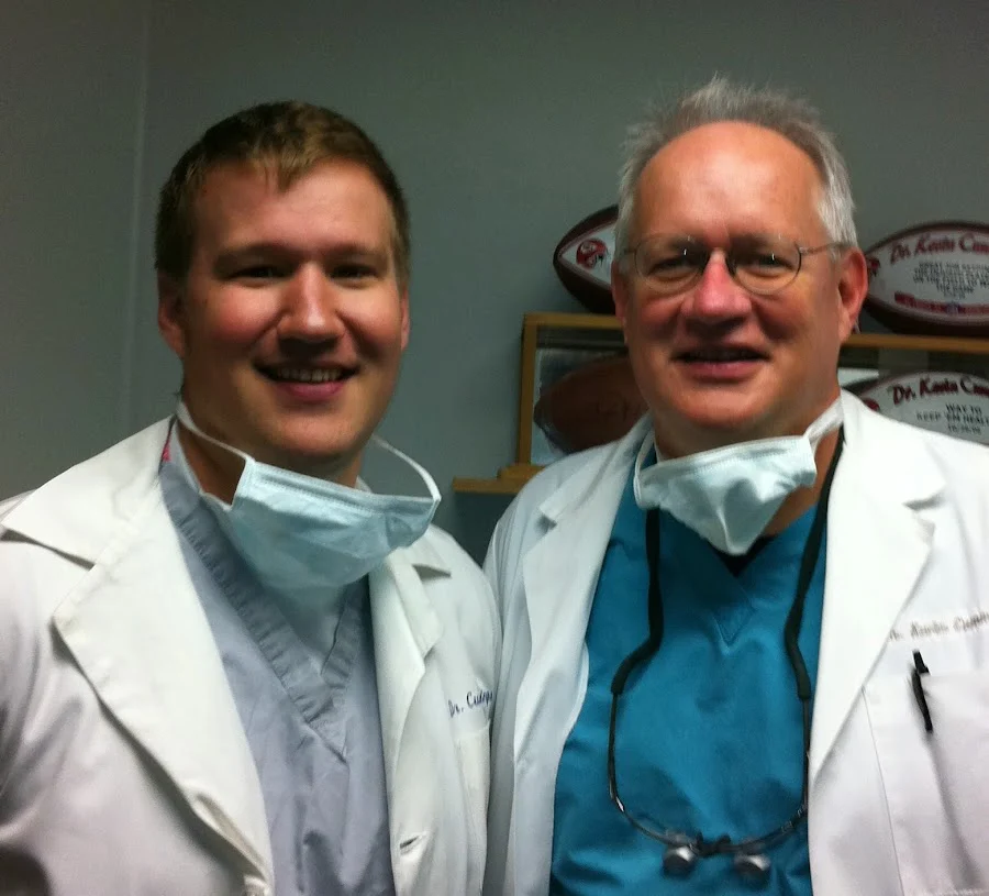 Matthew J Cummings, DDS, PC Picture 7