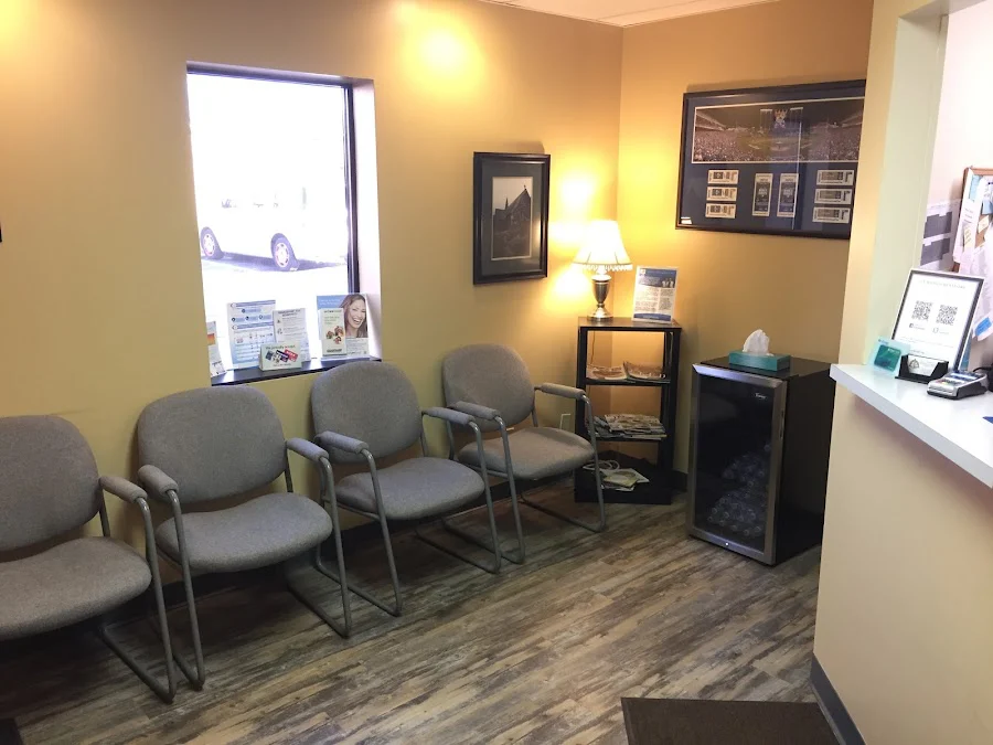 Matthew J Cummings, DDS, PC Picture 5
