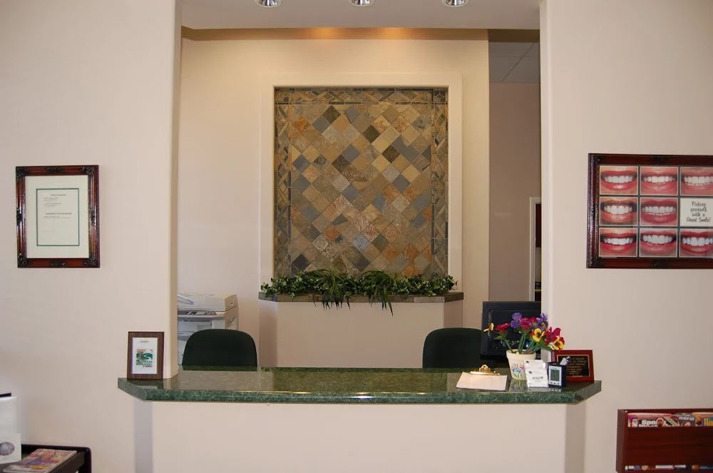 My Kid's Dentist & Orthodontics Picture 1