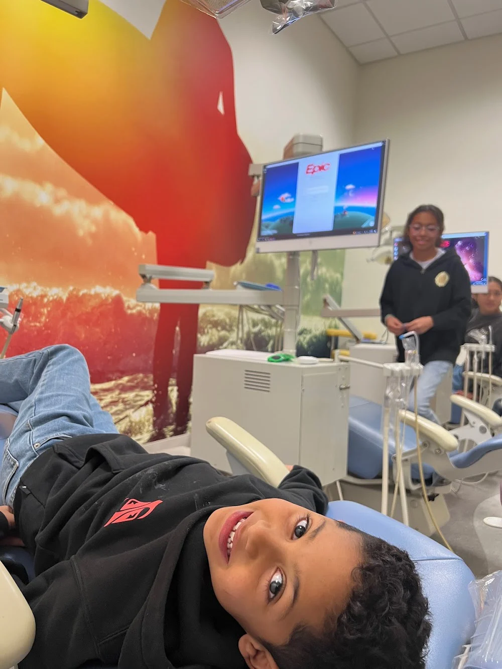 My Kid's Dentist & Orthodontics Picture 7