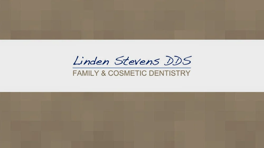 Beautiful Smiles by Linden G. Stevens DDS Picture 1