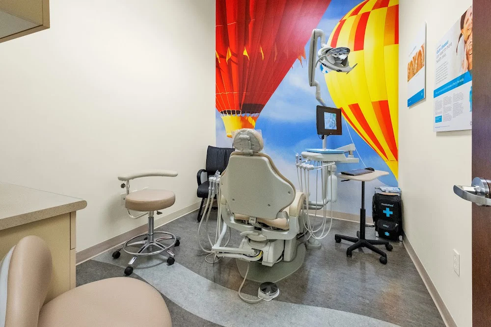 Hamner Dental Group and Orthodontics Picture 1