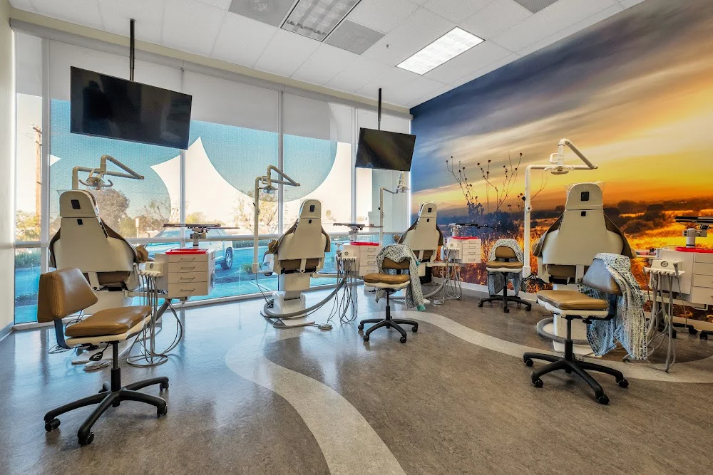 Hamner Dental Group and Orthodontics Picture 2