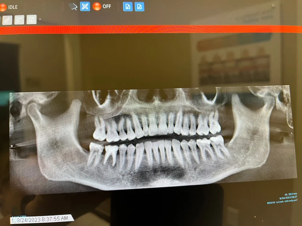 Hamner Dental Group and Orthodontics Picture 9