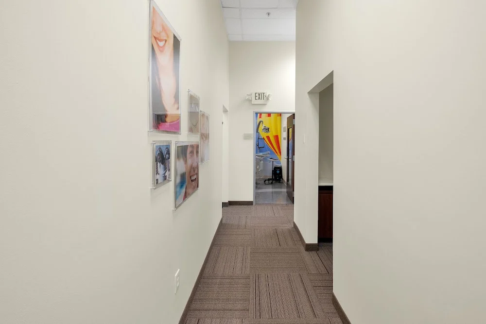 Hamner Dental Group and Orthodontics Picture 6