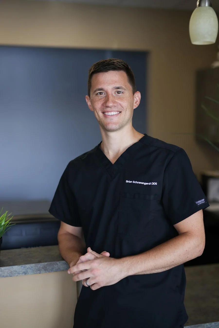 Schowengerdt Family Dentistry Picture 2