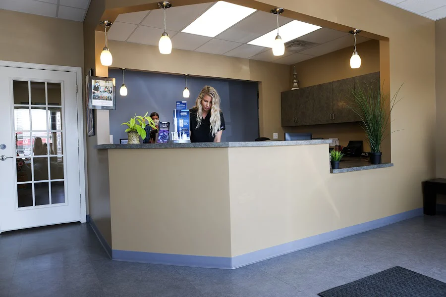 Schowengerdt Family Dentistry Picture 1