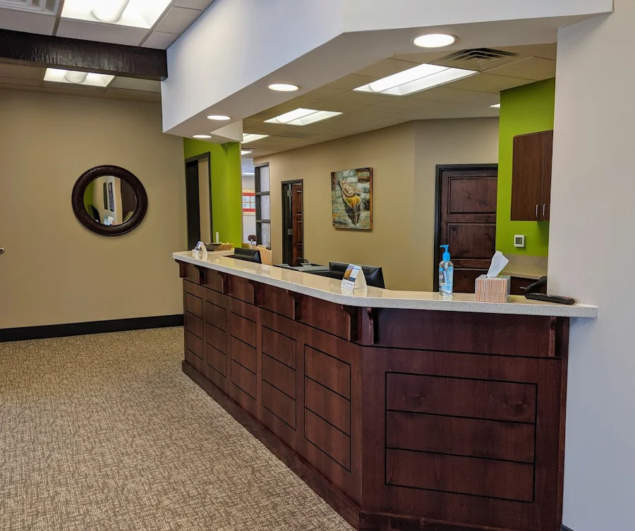 Grider Orthodontics Picture 2
