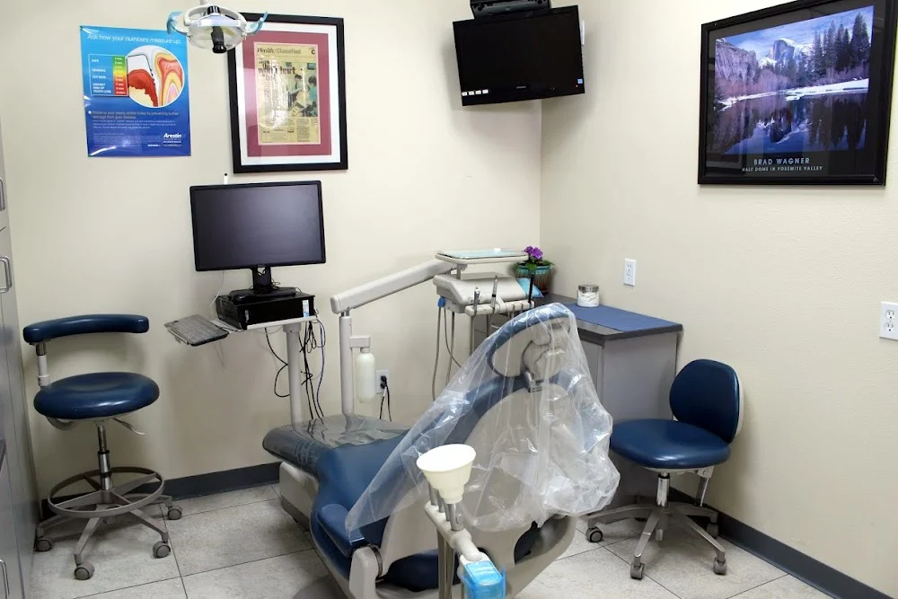 Ukani Dental Picture 1