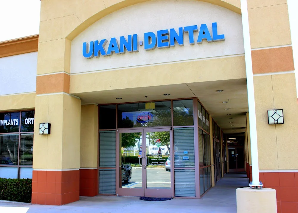 Ukani Dental Picture 3