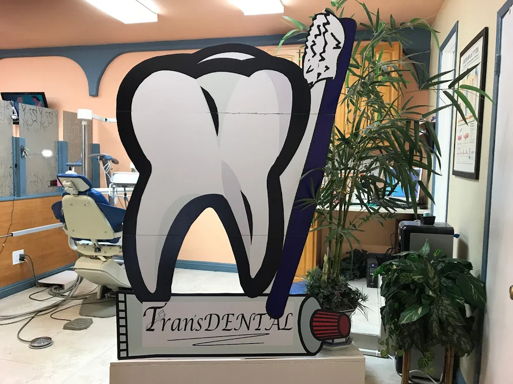 Tran's Dental Picture 6