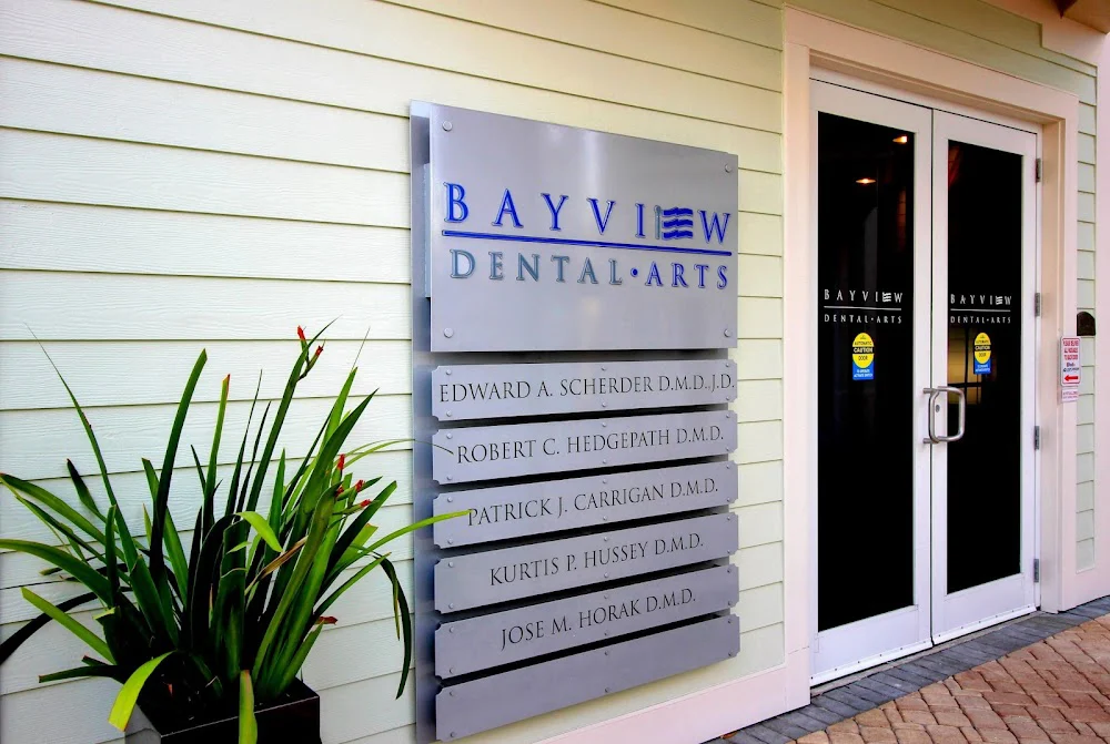 BayView Dental Arts Picture 6