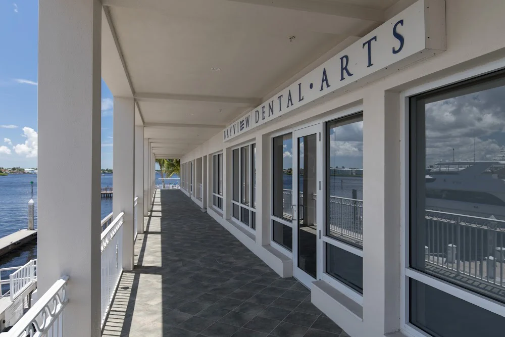 BayView Dental Arts Picture 9