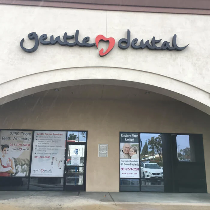 Gentle Dental Norco Picture 2