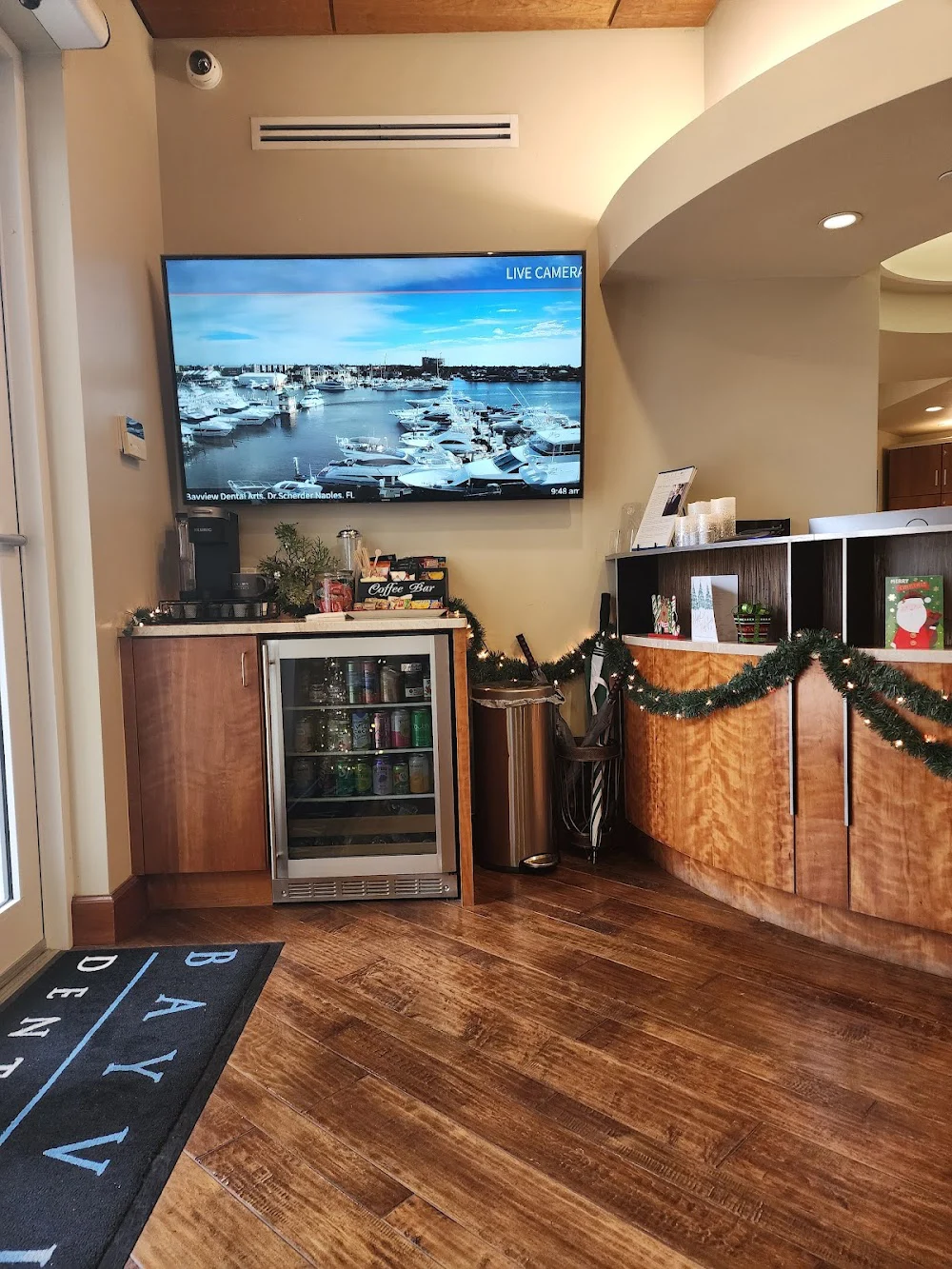 Bayview Dental Arts: Patrick J. Carrigan DMD Picture 2