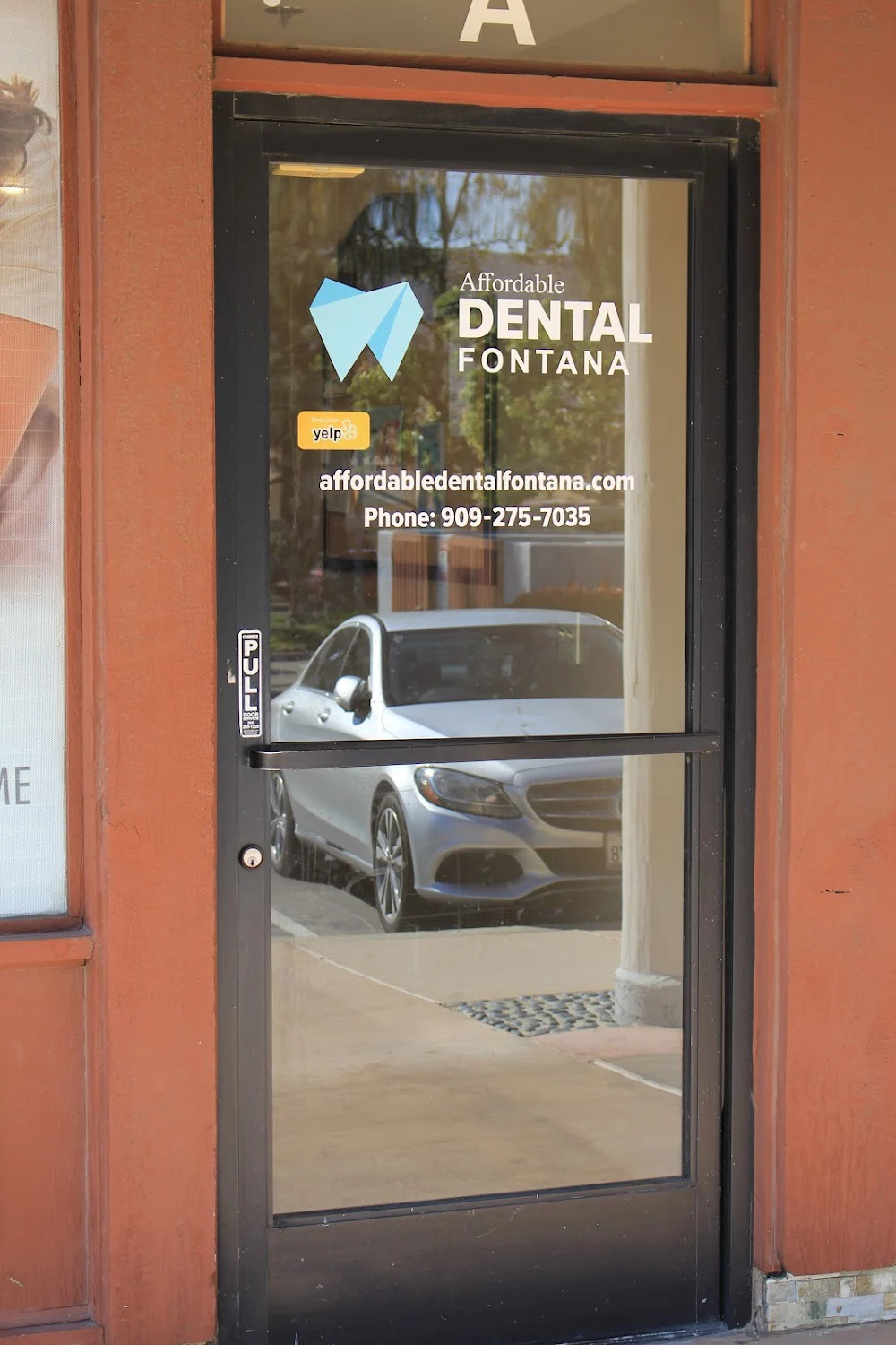 Affordable Dental Fontana Picture 6