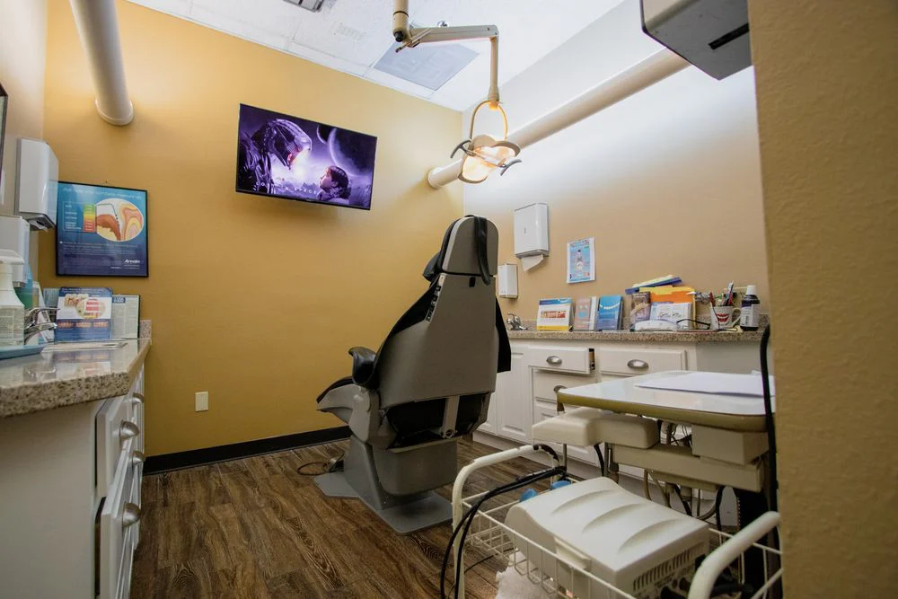 Affordable Dental Fontana Picture 1