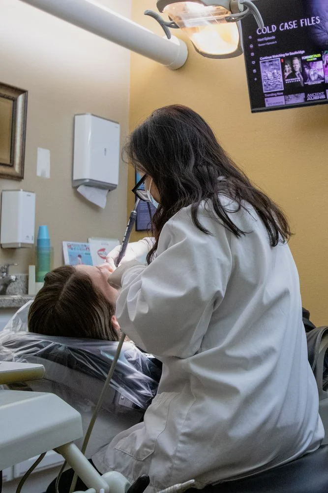 Affordable Dental Fontana Picture 2