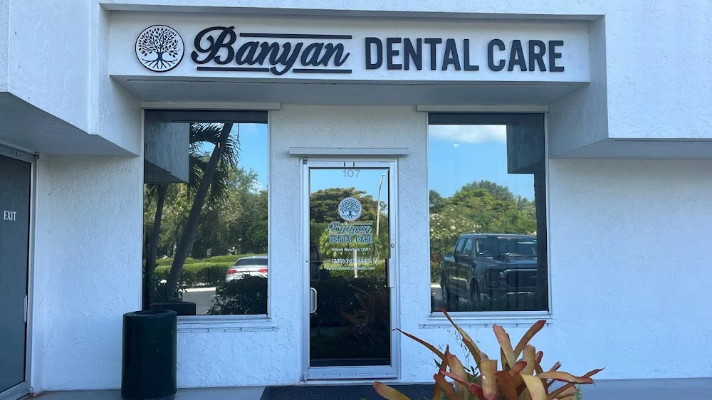 Banyan Dental Care Picture 1