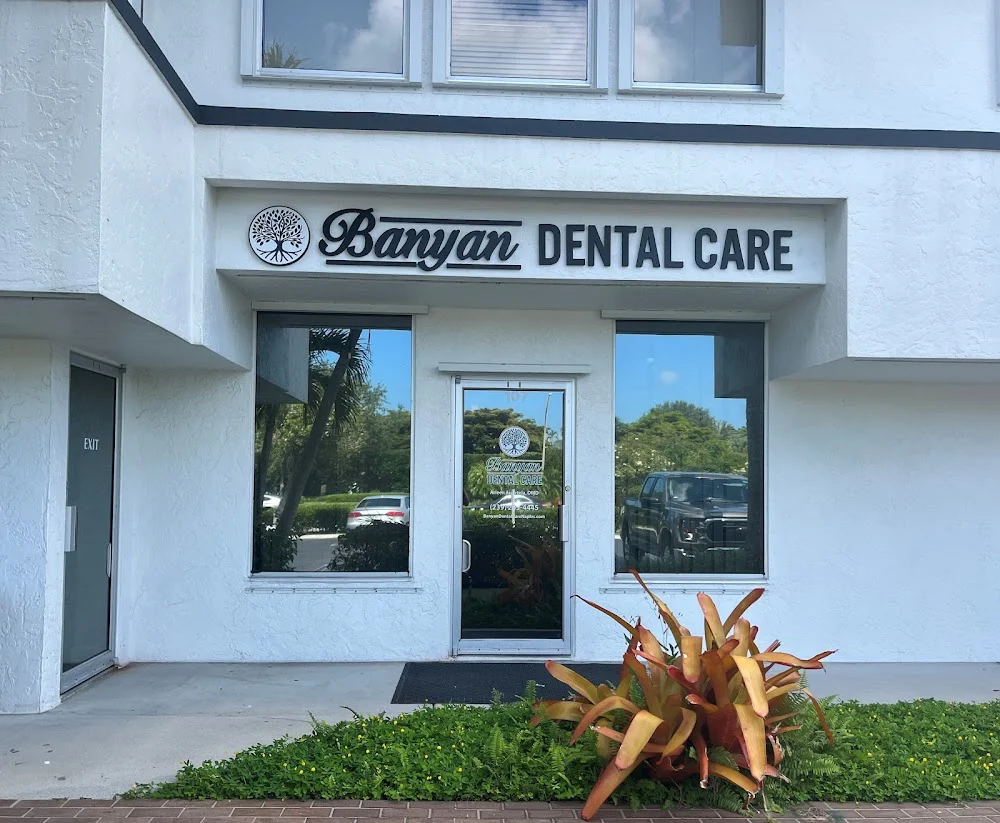 Banyan Dental Care Picture 3