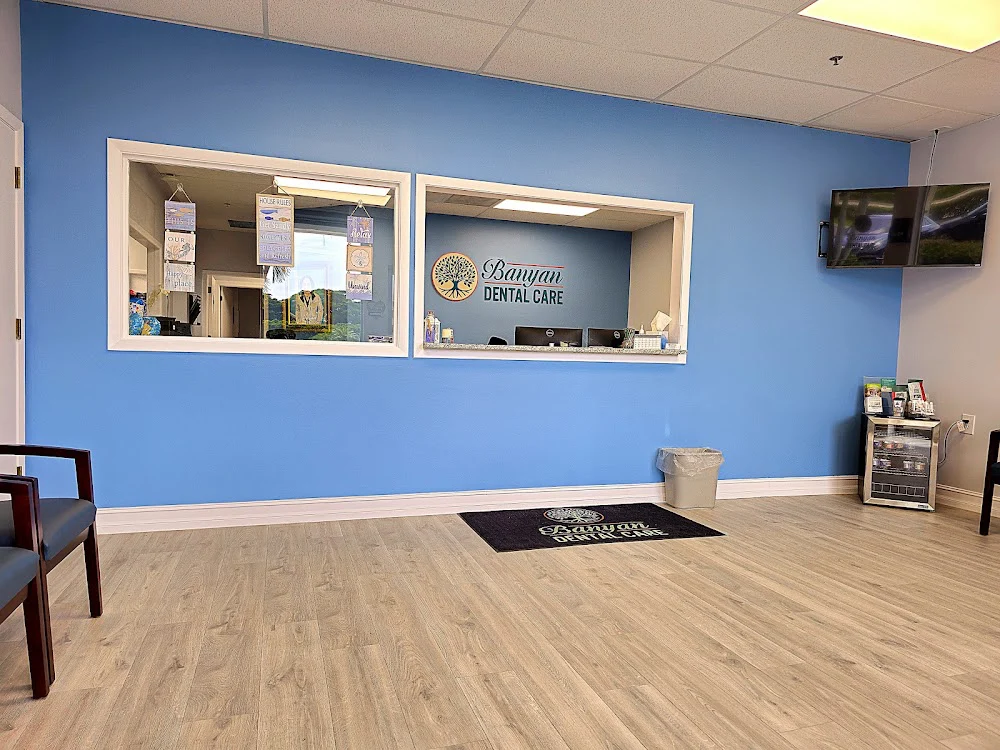 Banyan Dental Care Picture 5