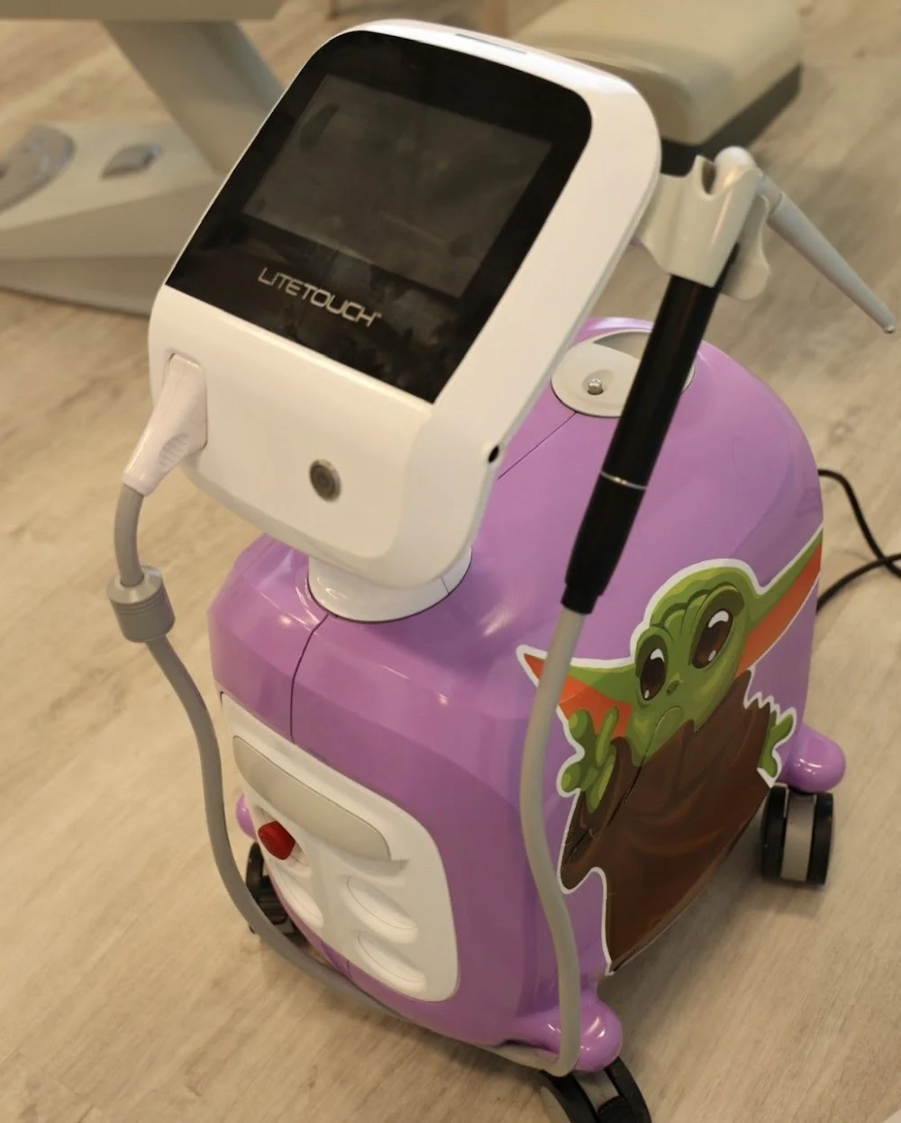 Hester Pediatric Dentistry, P.A. Picture 1