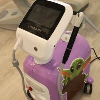 Hester Pediatric Dentistry, P.A. ico