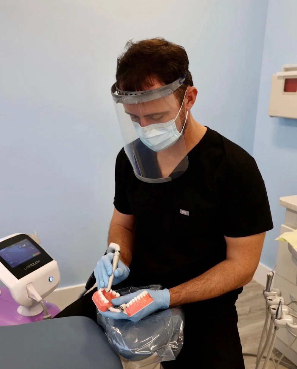 Hester Pediatric Dentistry, P.A. Picture 8