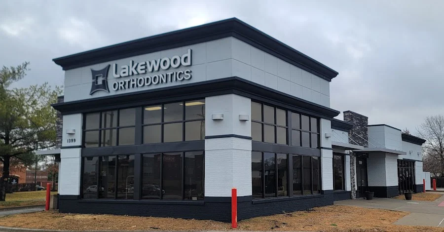 Lakewood Orthodontics Picture 1